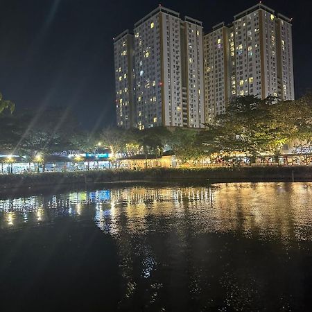 An Nhien Hotel Vung Tau Esterno foto